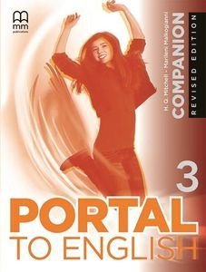 PORTAL TO ENGLISH 3 COMPANION REVISED