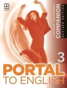 PORTAL TO ENGLISH 3 COMPANION REVISED ��������� ����