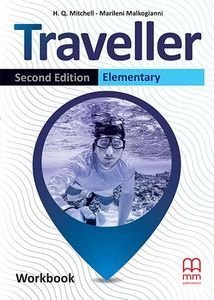 TRAVELLER ELEMENTARY WORKBOOK 2ND ED TRAVELLER ELEMENTARY WORKBOOK 2ND ED