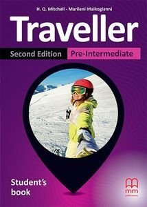 TRAVELLER STUDENTS BOOK PRE-INTERMEDIATE 2ND ED TRAVELLER STUDENTS BOOK PRE-INTERMEDIATE 2ND ED