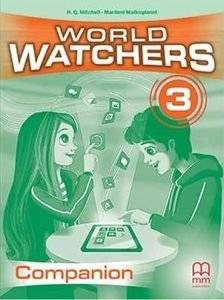 WORLD WATCHERS 3 COMPANION ��������� ����
