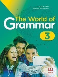 ΣΥΛΛΟΓΙΚΟ ΕΡΓΟ THE WORLD OF GRAMMAR 3