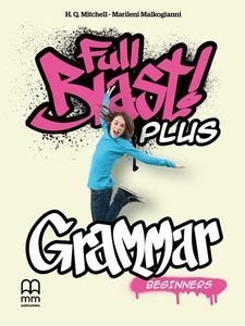 FULL BLAST PLUS BEGINNERS GRAMMAR FULL BLAST PLUS BEGINNERS GRAMMAR