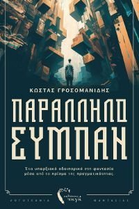 ΠΑΡΑΛΛΗΛΟ ΣΥΜΠΑΝ ΠΑΡΑΛΛΗΛΟ ΣΥΜΠΑΝ