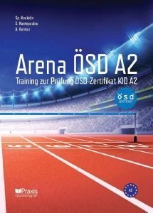 ARENA OSD A2 KURSTUDENTS BOOKUCH