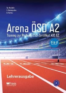 ARENA OSD A2 LEHRERAUSGABE