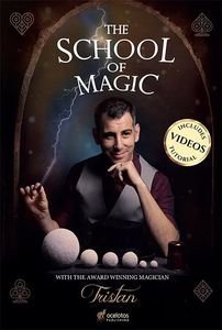 THE SCHOOL OF MAGIC