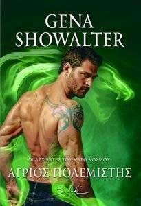 ������ ���������� SHOWALTER GENA