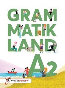 GRAMMATIKLAND A2 GRAMMATIKLAND A2