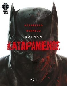 BATMAN 