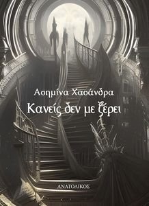 ΚΑΝΕΙΣ ΔΕΝ ΜΕ ΞΕΡΕΙ ΚΑΝΕΙΣ ΔΕΝ ΜΕ ΞΕΡΕΙ