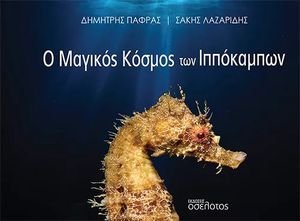 Ο ΜΑΓΙΚΟΣ ΚΟΣΜΟΣ ΤΩΝ ΙΠΠΟΚΑΜΠΩΝ Ο ΜΑΓΙΚΟΣ ΚΟΣΜΟΣ ΤΩΝ ΙΠΠΟΚΑΜΠΩΝ