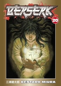 BERSERK VOLUME 20 PB