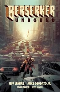 BERSERKER UNBOUND HC