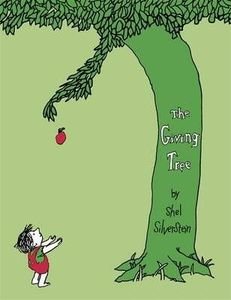 THE GIVING TREE