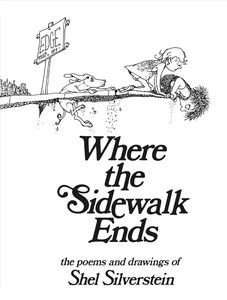 WHERE THE SIDEWALK ENDS WHERE THE SIDEWALK ENDS