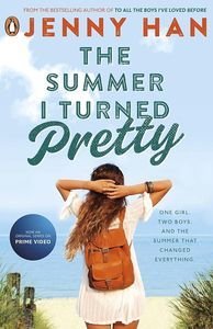 THE SUMMER I TURNED PRETTY THE SUMMER I TURNED PRETTY