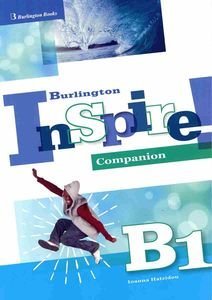 INSPIRE B1 COMPANION