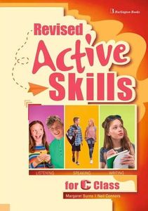 REVISED ACTIVE SKILLS FOR C CLASS STUDENTS BOOK