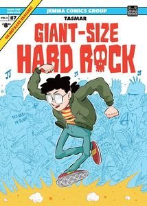 HARD ROCK VOL.2: 7