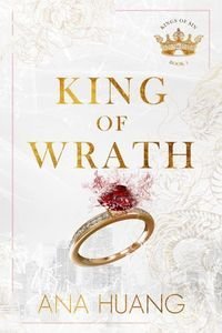 KINGS OF SIN 1 KING OF WRATH