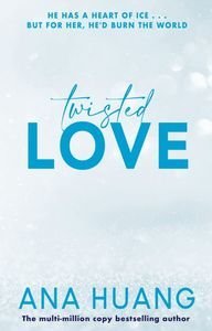 TWISTED 1 TWISTED LOVE TWISTED 1 TWISTED LOVE