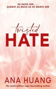 TWISTED 3 TWISTED HATE TWISTED 3 TWISTED HATE