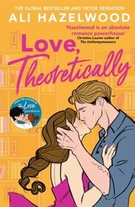 LOVE THEORETICALLY LOVE THEORETICALLY