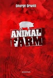 ANIMAL FARM ANIMAL FARM