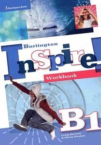 INSPIRE B1 WORKBOOK