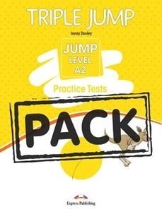TRIPLE JUMP PRACTICE TESTS JUMP LEVEL A2 TRIPLE JUMP PRACTICE TESTS JUMP LEVEL A2