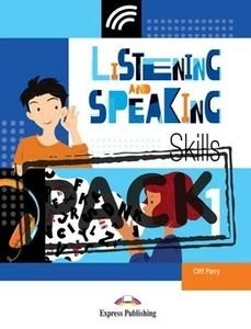 LISTENING AND SPEAKING SKILLS 1 A1 STUDENTS BOOK (+DIGI BOOK APP) LISTENING AND SPEAKING SKILLS 1 A1 STUDENTS BOOK (+DIGI BOOK APP)