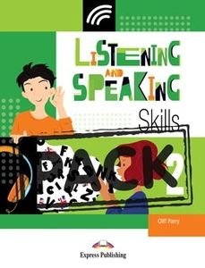 LISTENING AND SPEAKING SKILLS 2 STUDENTS BOOK (+DIGI BOOK APP) LISTENING AND SPEAKING SKILLS 2 STUDENTS BOOK (+DIGI BOOK APP)