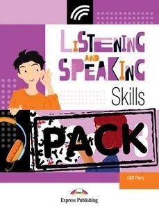 LISTENING AND SPEAKING SKILLS 3 B1 STUDENTS BOOK (+DIGI BOOK APP) LISTENING AND SPEAKING SKILLS 3 B1 STUDENTS BOOK (+DIGI BOOK APP)
