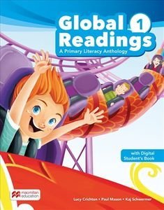 GLOBAL READINGS 1 BLENDED PACK GLOBAL READINGS 1 BLENDED PACK