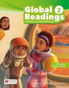 GLOBAL READINGS 2 BLENDED PACK GLOBAL READINGS 2 BLENDED PACK