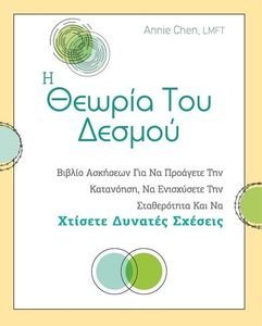 Η ΘΕΩΡΙΑ ΤΟΥ ΔΕΣΜΟΥ Η ΘΕΩΡΙΑ ΤΟΥ ΔΕΣΜΟΥ