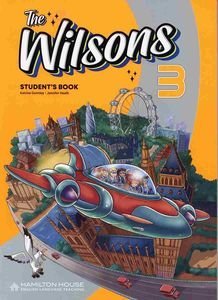 THE WILSONS 3 STUDENTS BOOK