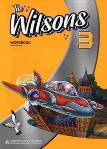 THE WILSONS 3 WORKBOOK
