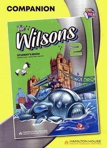 THE WILSONS 2 COMPANION