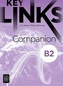 KEY LINKS B2 COMPANION ��������� ����