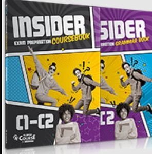 INSIDER C1-C2 