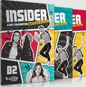 INSIDER B2 