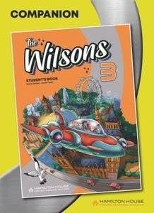 THE WILSONS 3 COMPANION ��������� ����