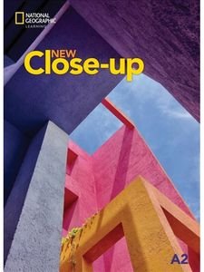 NEW CLOSE UP A2 ESSENTIAL PACK LA