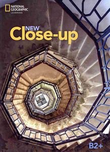 NEW CLOSE UP B2+ ESSENTIAL PACK LA