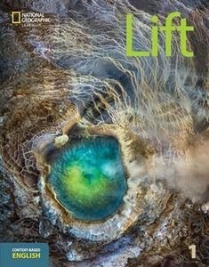 LIFT 1 BUNDLE (STUDENTS BOOK + SPARK + LANGUAGE COMPANION)