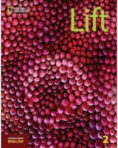 LIFT 2 BUNDLE (STUDENTS BOOK + SPARK + LANGUAGE COMPANION) ��������� ����