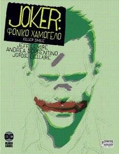 JOKER  