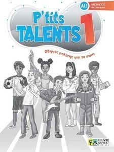 P TITS TALENTS 1     